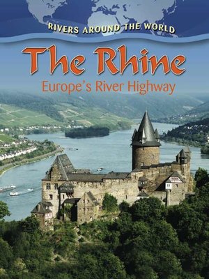 cover image of The Rhine